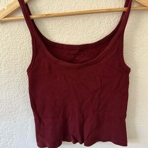 brandy melville tank top